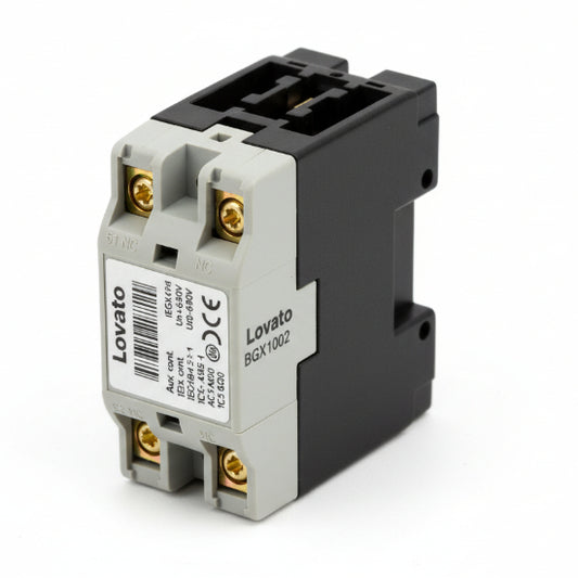 Lovato Electric 11BGX1002 - nyparts.shop