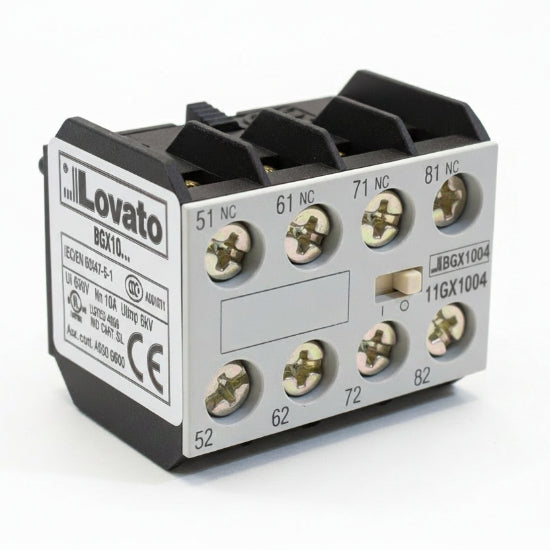 Lovato Electric 11BGX1004 - nyparts.shop