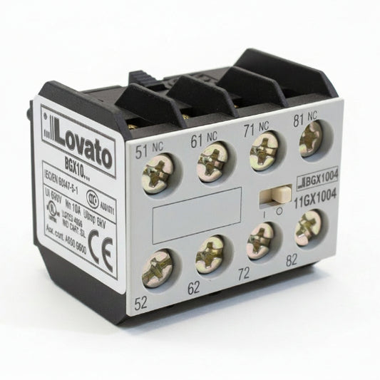 Lovato Electric 11BGX1004 - nyparts.shop