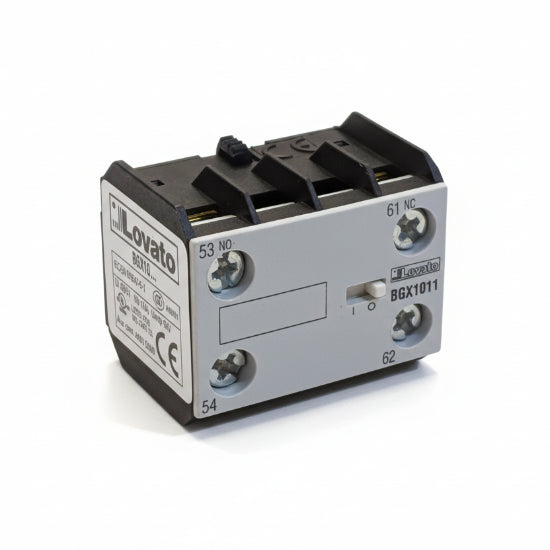 Lovato Electric 11BGX1011 - nyparts.shop