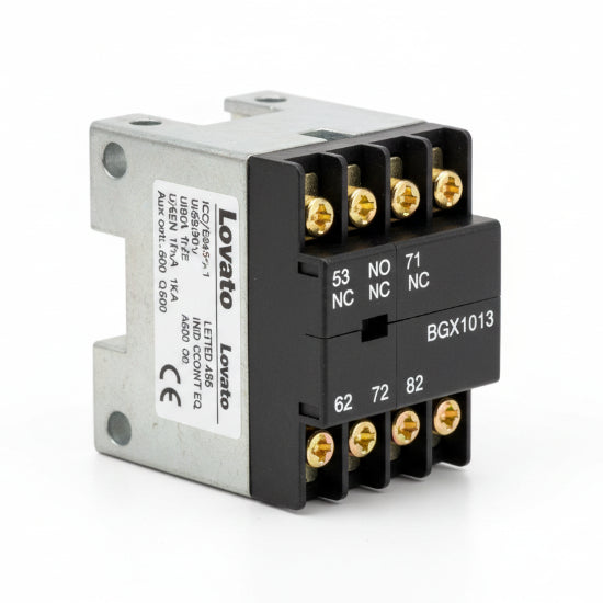Lovato Electric 11BGX1013 - nyparts.shop