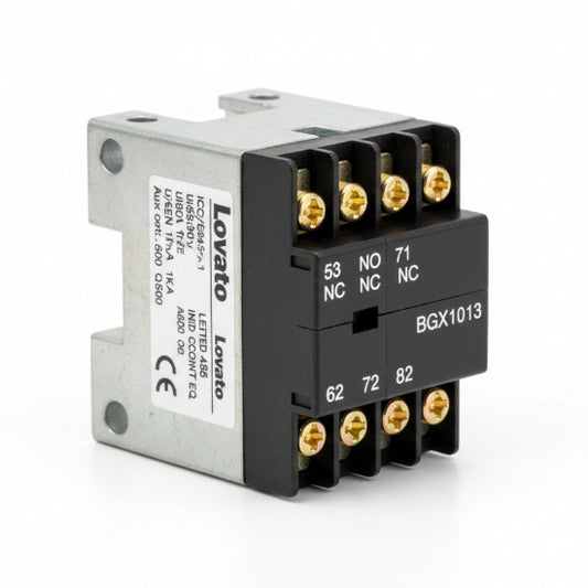 Lovato Electric 11BGX1013 - nyparts.shop