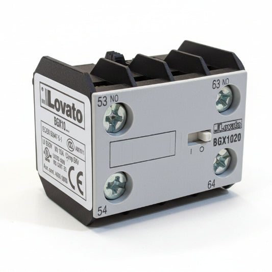 Lovato Electric 11BGX1020 - nyparts.shop