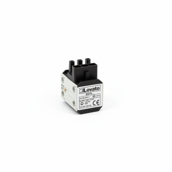 Lovato Electric 11BGX1022 - nyparts.shop