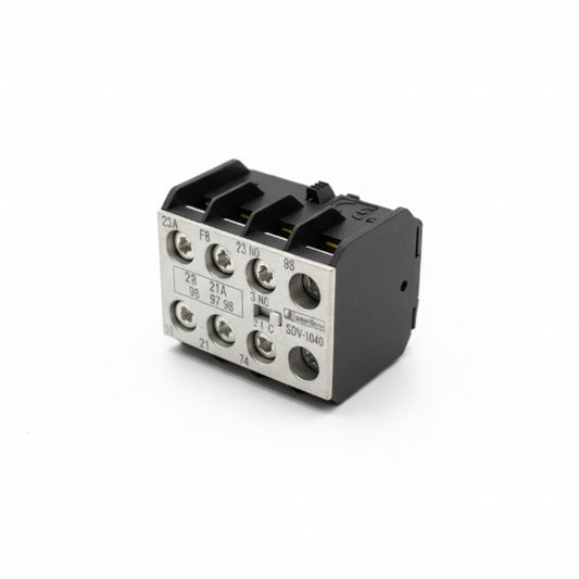 Lovato Electric 11BGX1040 - nyparts.shop