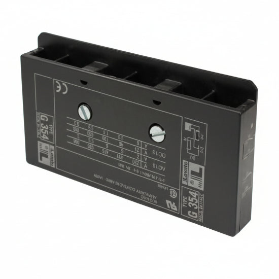 Lovato Electric 11G354 - nyparts.shop