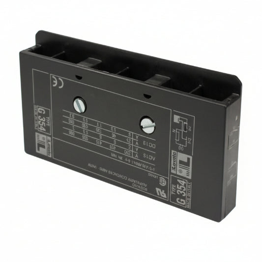 Lovato Electric 11G354 - nyparts.shop