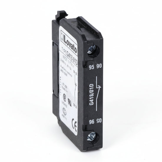 Lovato Electric 11G41801D - nyparts.shop