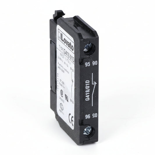 Lovato Electric 11G41801D - nyparts.shop