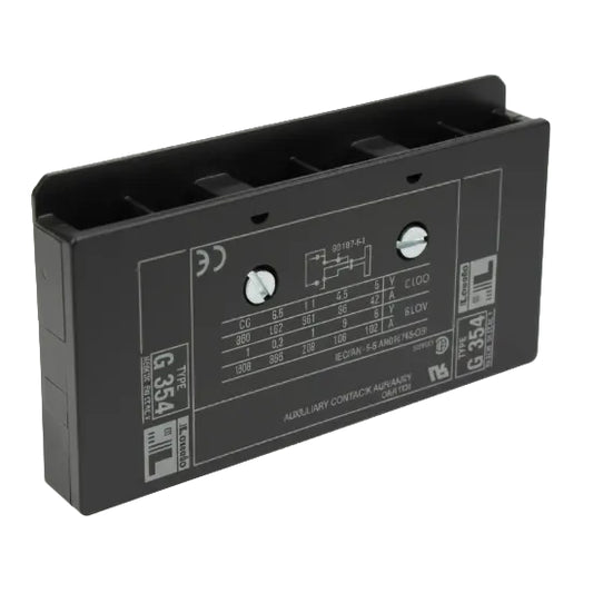 Lovato Electric 11G48102 - nyparts.shop