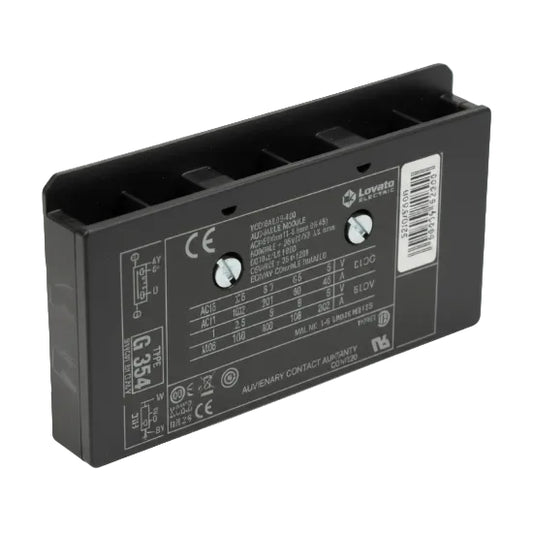 Lovato Electric 11G48120 - nyparts.shop