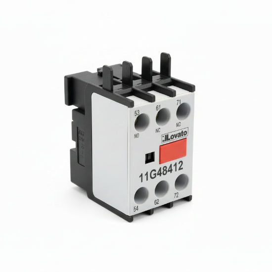Lovato Electric 11G48412  - nyparts.shop