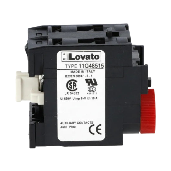 Lovato Electric 11G48515 - nyparts.shop
