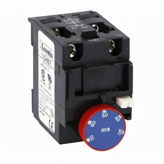 Lovato Electric 11G487 - nyparts.shop