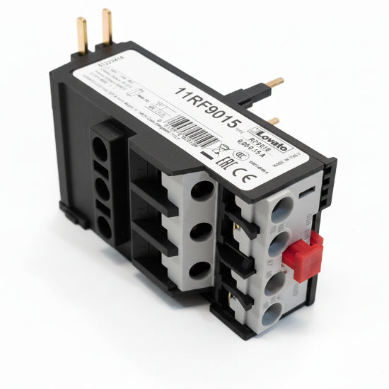 Lovato Electric 11RF9015 - nyparts.shop