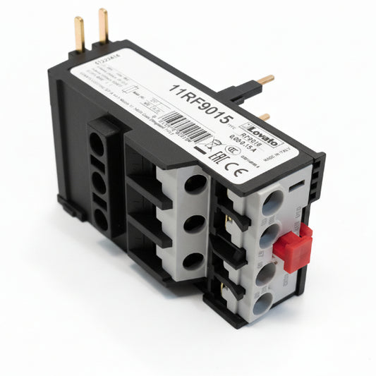 Lovato Electric 11RF9015 - nyparts.shop