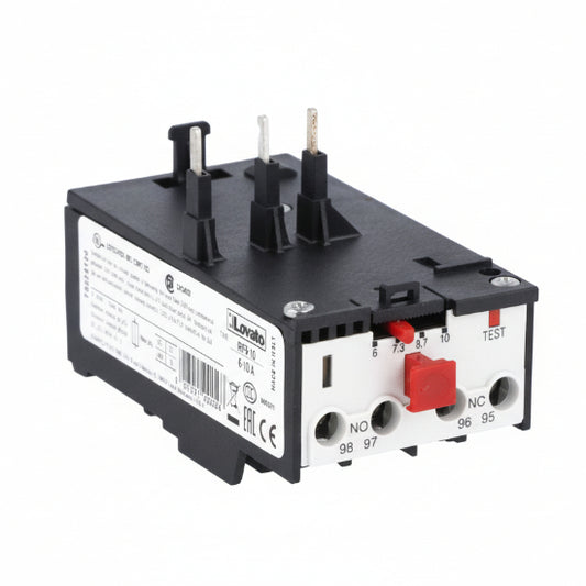 Lovato Electric 11RF905 - nyparts.shop