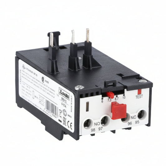 Lovato Electric 11RF9075 - nyparts.shop