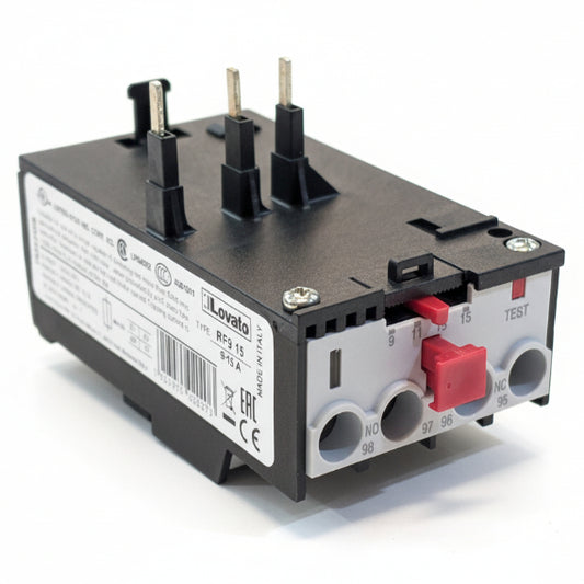 Lovato Electric 11RF915 - nyparts.shop