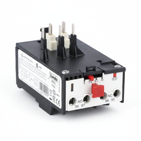Lovato Electric 11RF91V5 - nyparts.shop