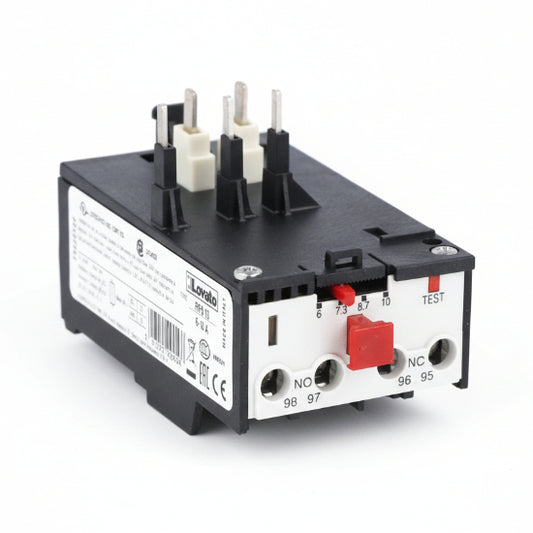Lovato Electric 11RF91V5 - nyparts.shop
