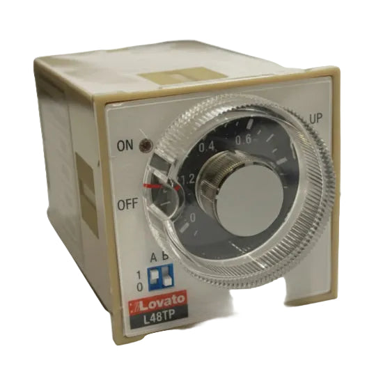 Lovato Electric 31L48TPBM240 - nyparts.shop