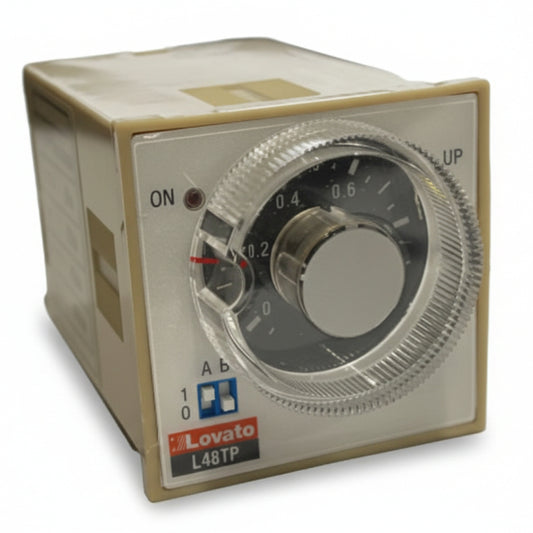 Lovato Electric 31L48TPS240 - nyparts.shop