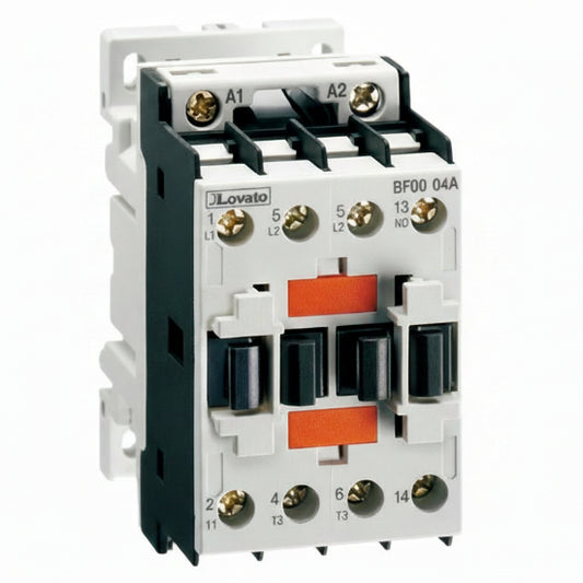 Lovato Electric BF0004A12060 Contactor - nyparts.shop
