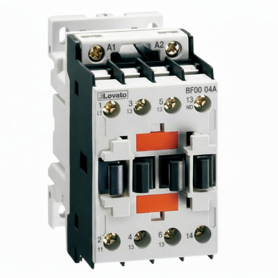Lovato Electric BF0004A23060 Contactor - nyparts.shop