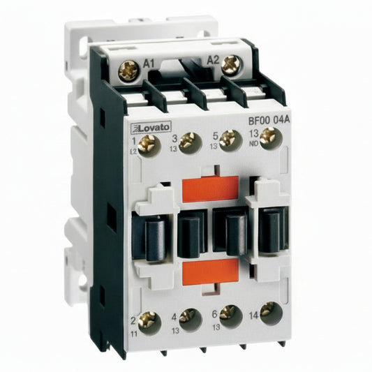Lovato Electric BF0004A23060 Contactor - nyparts.shop