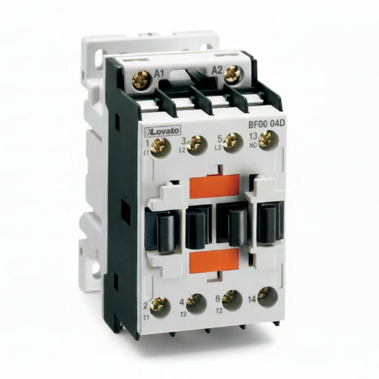 Lovato Electric BF0004D110 Contactor - nyparts.shop