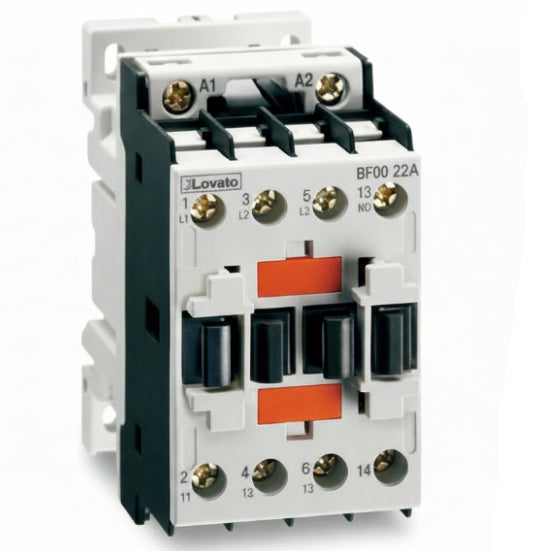 Lovato Electric BF0022A23060 - nyparts.shop