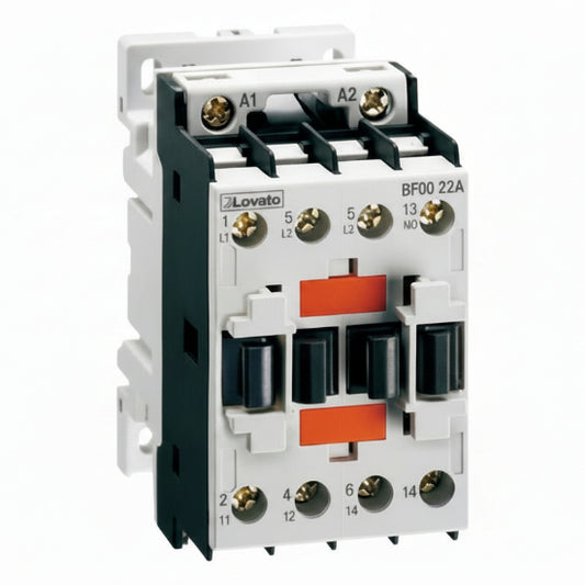 Lovato Electric BF0022A46060 - nyparts.shop