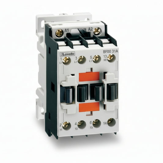 Lovato Electric BF0031A12060 - nyparts.shop