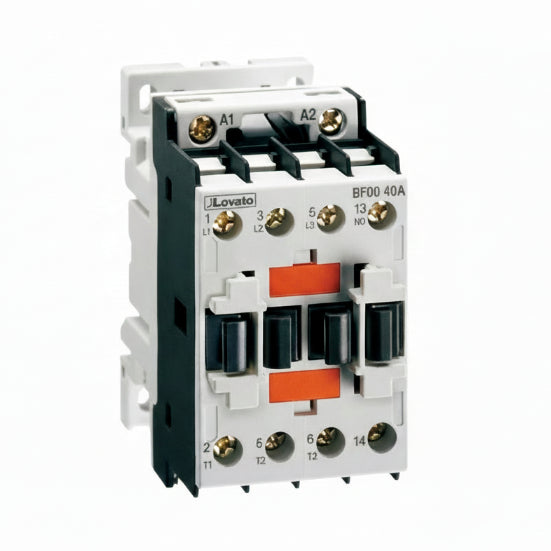 Lovato Electric BF0040D110