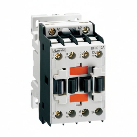 Lovato Electric BF0910A02460 Contactor - nyparts.shop