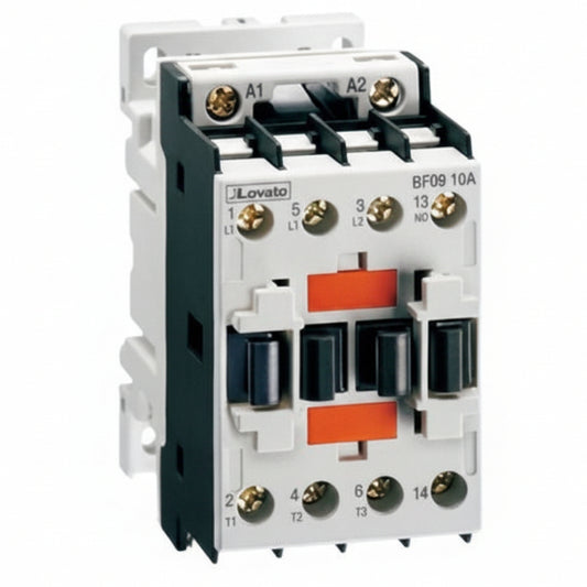 Lovato Electric BF0910A12060 Contactor - nyparts.shop