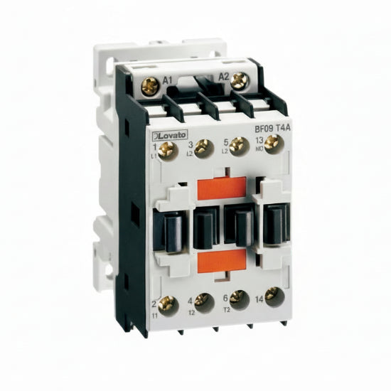 Lovato Electric BF09T4A12060 Contactor - nyparts.shop