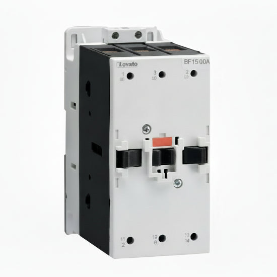 Lovato Electric BF11500A02460 Contactor - nyparts.shop