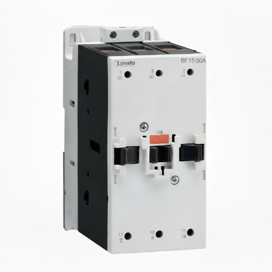Lovato Electric BF11500A02460 Contactor - nyparts.shop