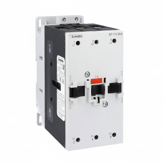 Lovato Electric BF11500A12060 - nyparts.shop