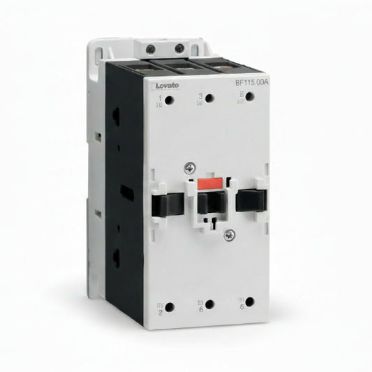 Lovato Electric BF11500A46060 Contactor - nyparts.shop