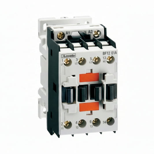 Lovato Electric BF1201A23060 Contactor - nyparts.shop