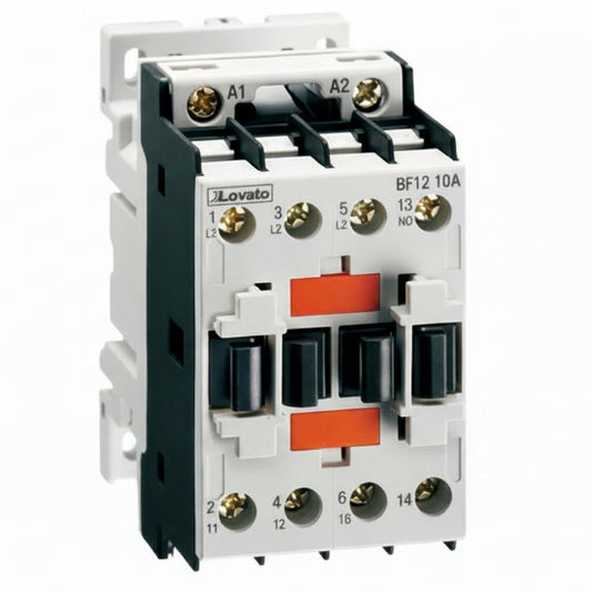 Lovato Electric BF1210A04860 Contactor - nyparts.shop