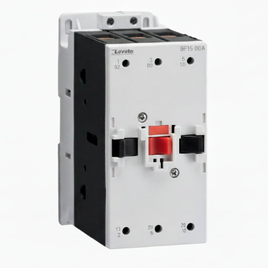 Lovato Electric BF15000A02460 Contactor - nyparts.shop