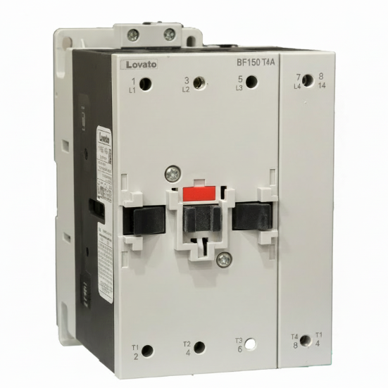 Lovato Electric BF150T4A12060 Contactor - nyparts.shop