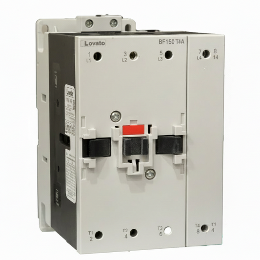 Lovato Electric BF150T4A12060 Contactor - nyparts.shop