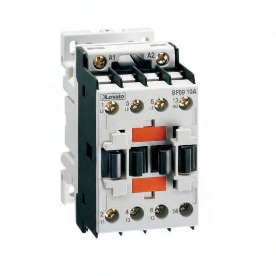 Lovato Electric BF1801A12060 Contactor - nyparts.shop