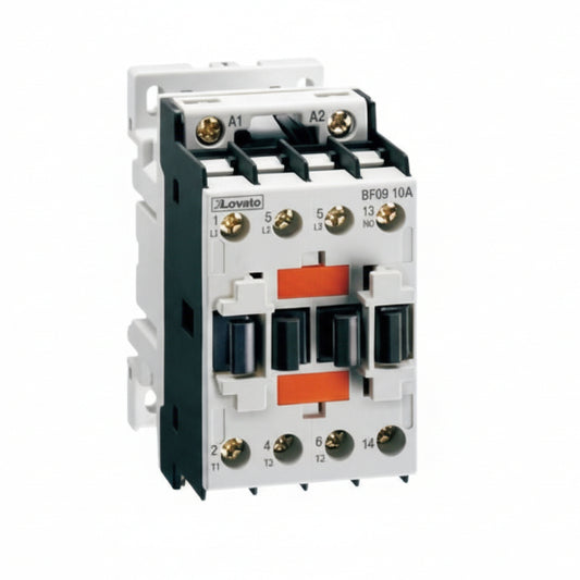 Lovato Electric BF1801A12060 Contactor - nyparts.shop