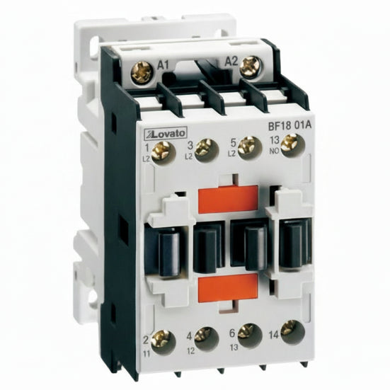 Lovato Electric BF1801A23060 Contactor - nyparts.shop